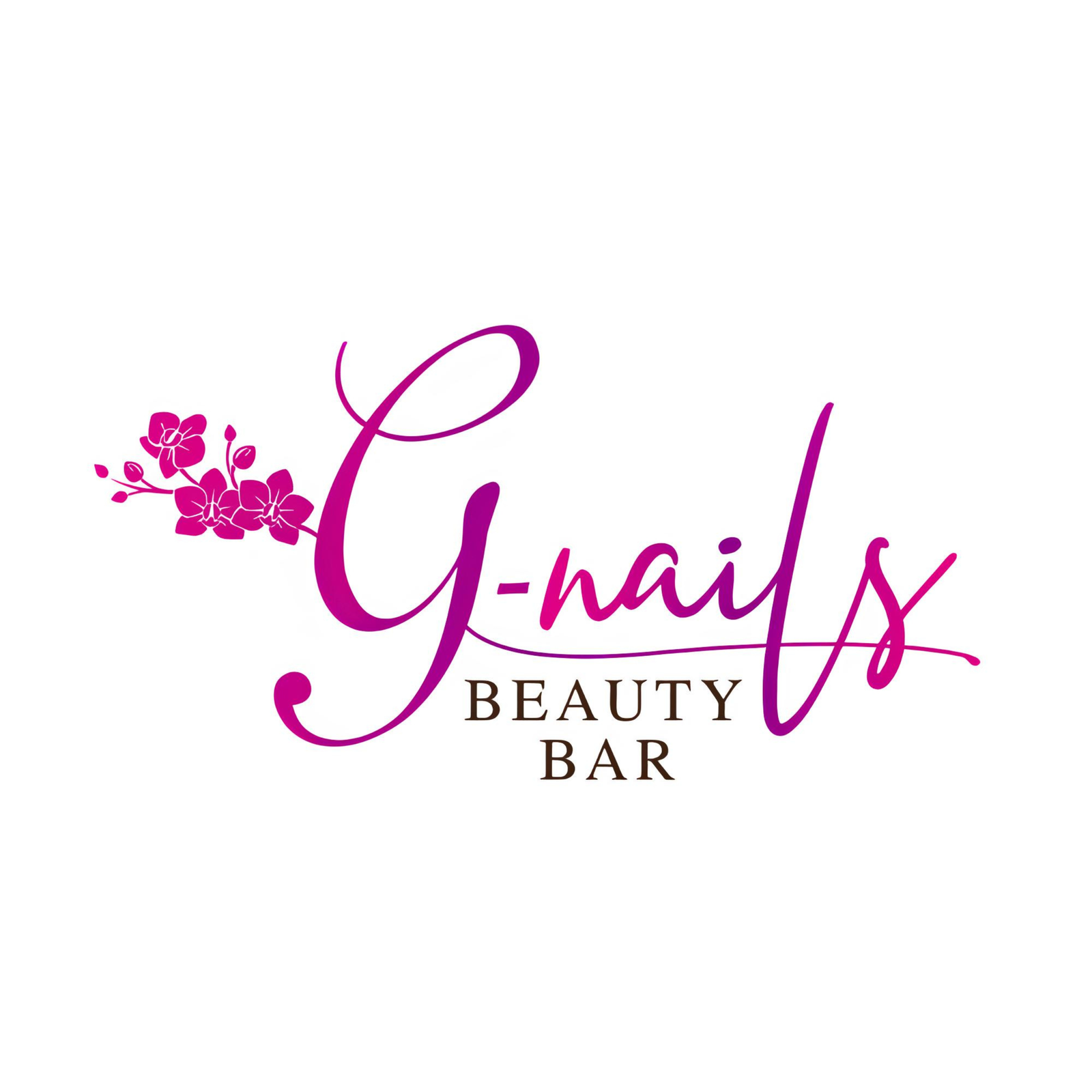 G-Nails Beauty Bar