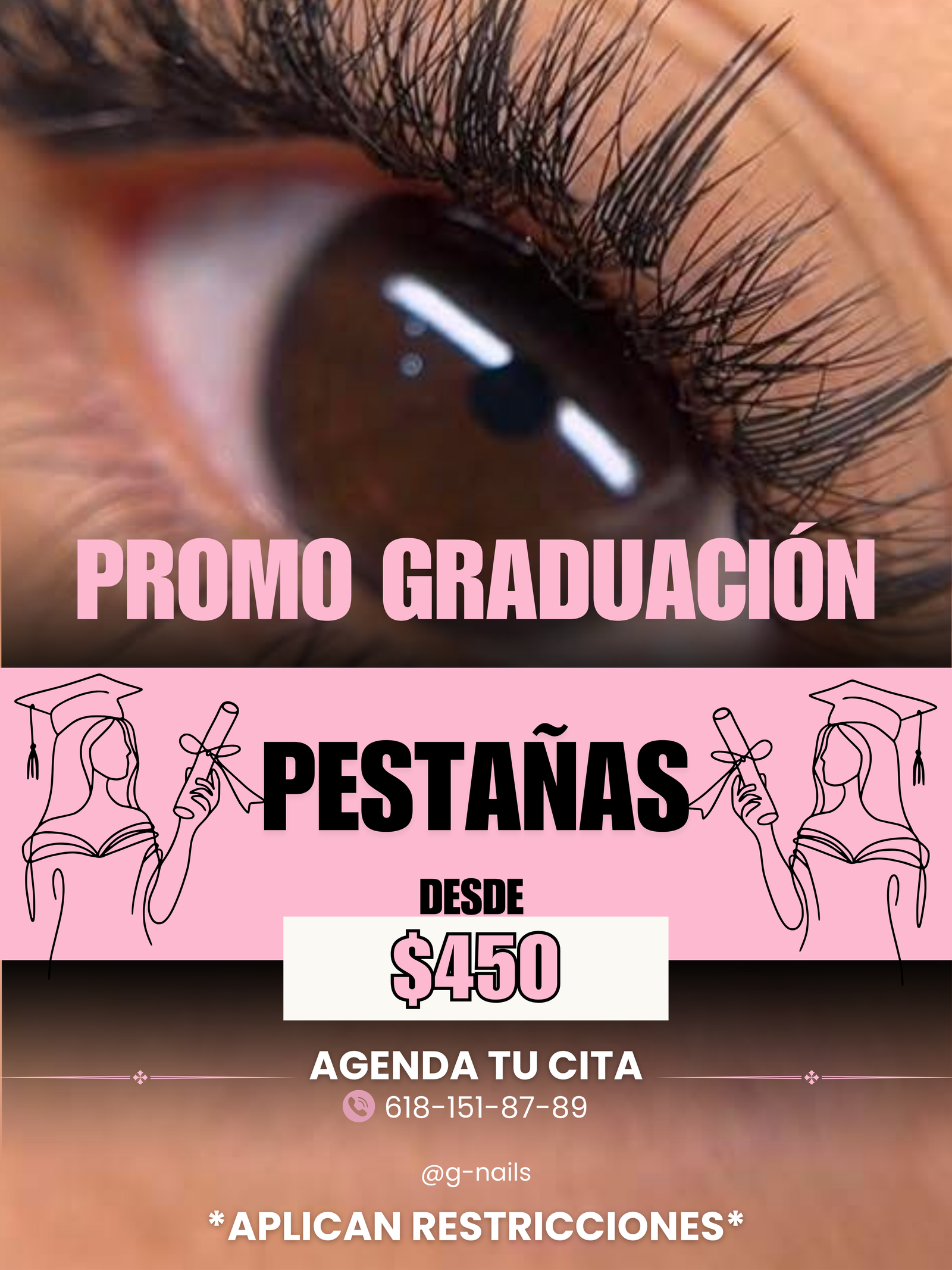 Graduación 2026
