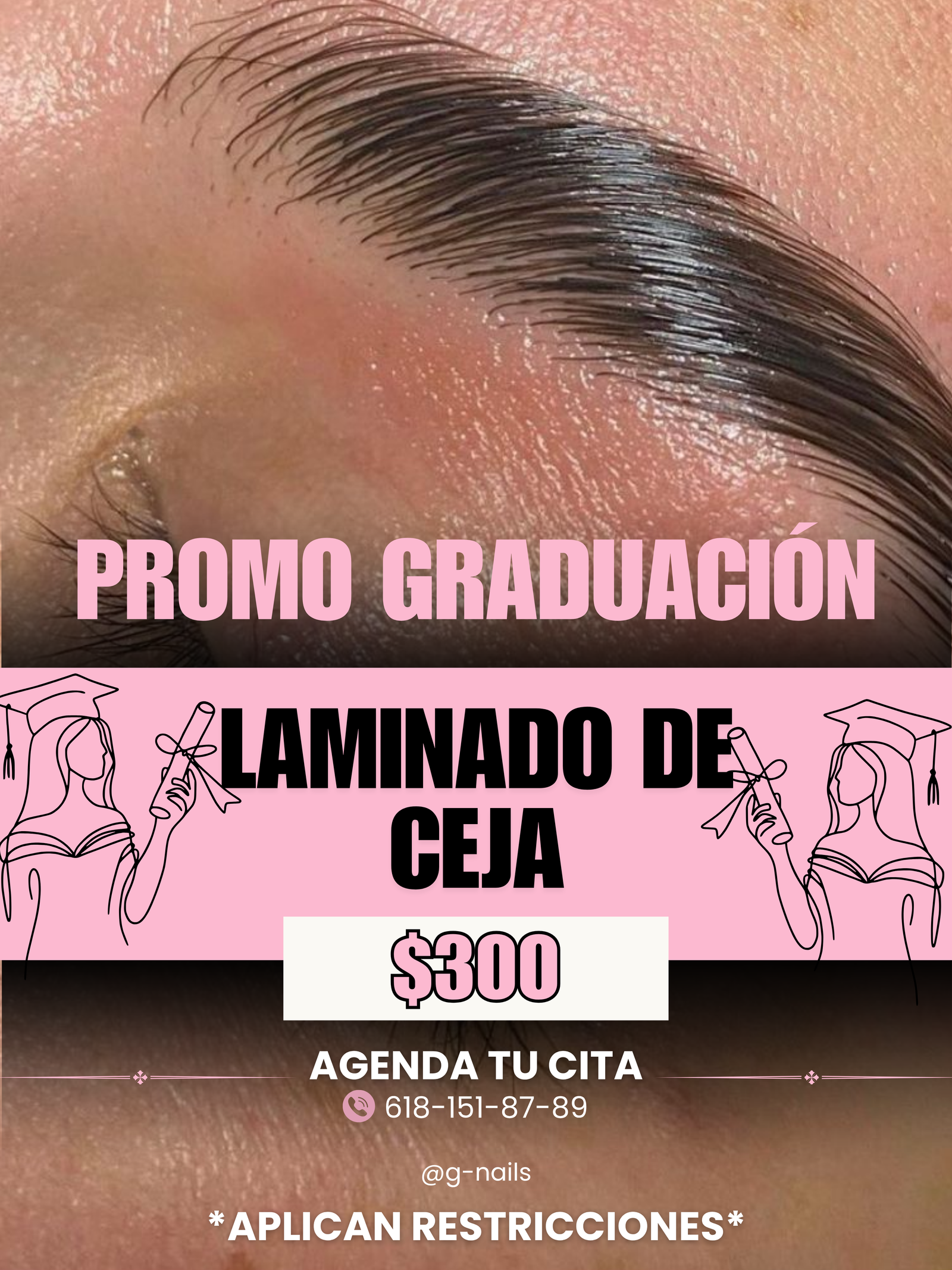 Graduación 2026